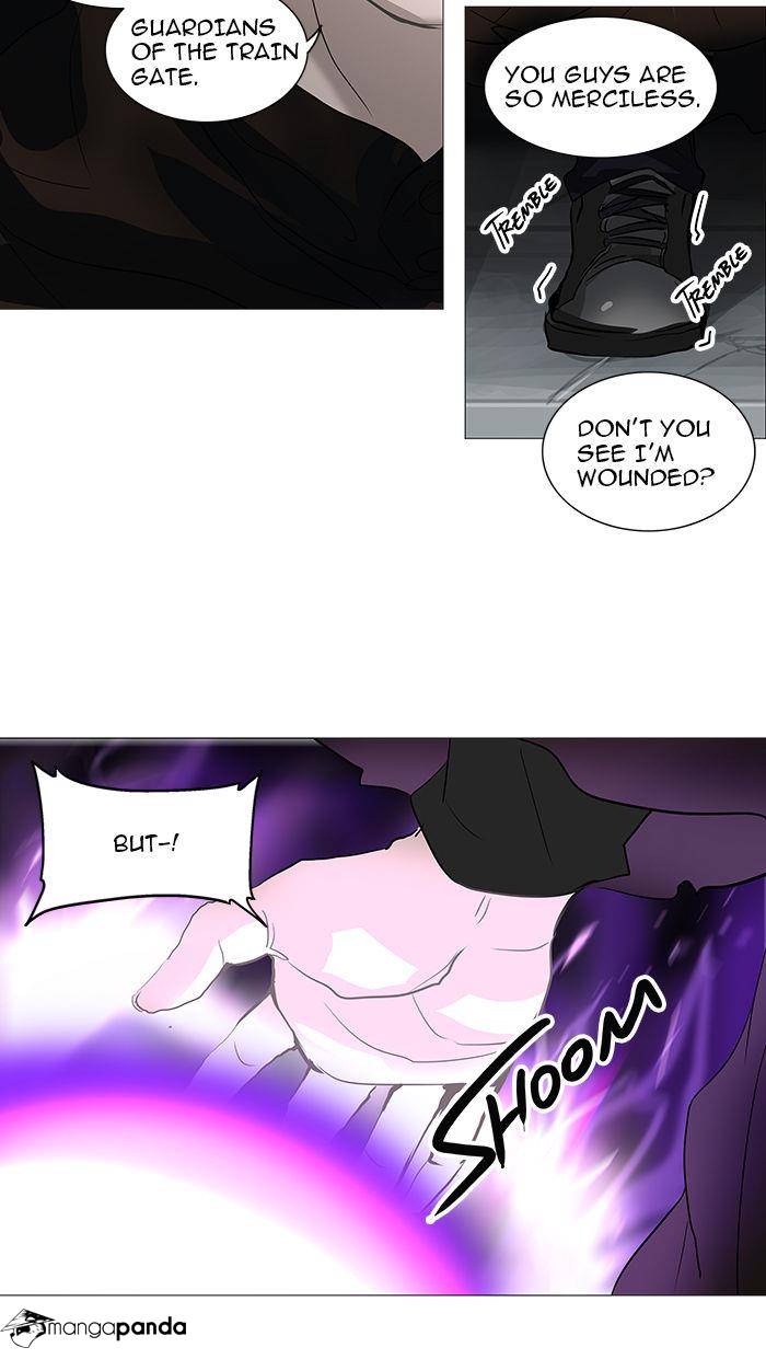 Tower of God Chapter 232 image 30